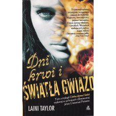 Dni krwi i światła gwiazd